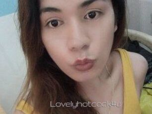 Lovelyhotcock4u