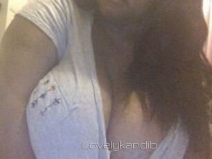 Lovelykandib