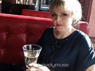lovelymuse Vidéo de lesbienne