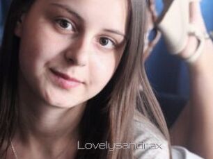 Lovelysandrax