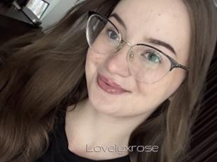 Lovelyxrose