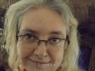 Lovepetal78