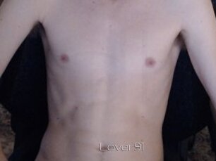 Lover91