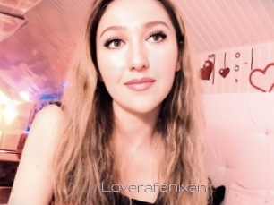 Loverafenixan