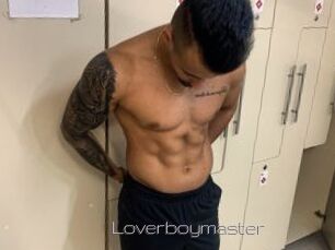 Loverboymaster