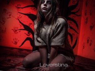 Loverstina