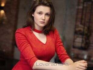 Loverstrisha