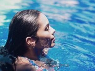 Lovesalome