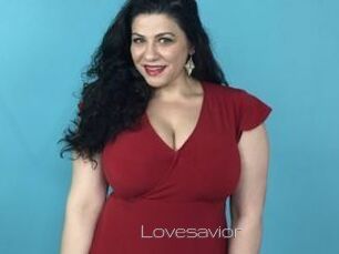 Lovesavior