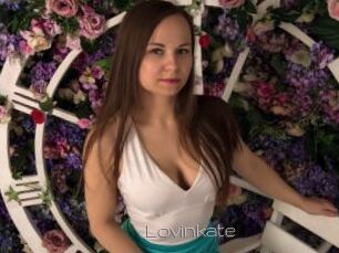 Lovinkate