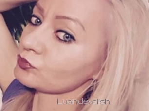 Luandevelish