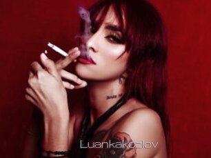 Luankakozlov