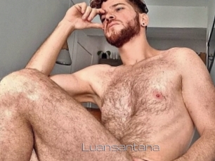 Luansantana