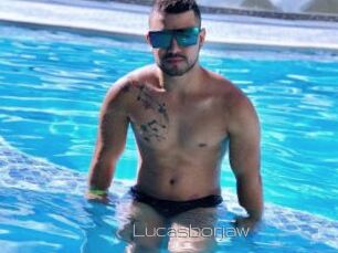 Lucasborjaw
