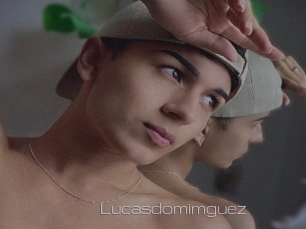 Lucasdomimguez