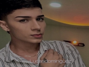 Lucasdominguez