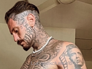 lucasexclusive18 Vidéo de lesbienne