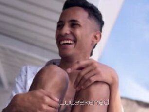 Lucaskened