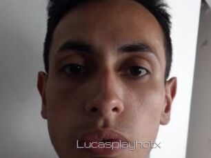 Lucasplayhotx