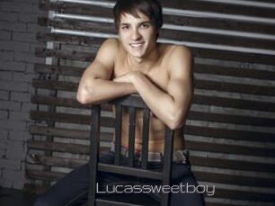 Lucassweetboy