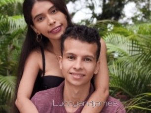 Luccyandjames