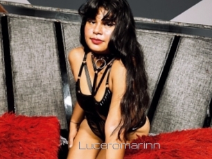 Luceromarinn