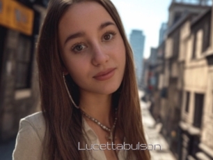 Lucettabulson