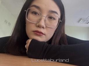 Lucettaburland