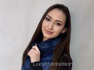 lucettadodson Vidéo de lesbienne