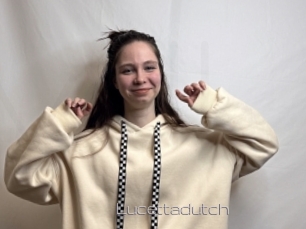 Lucettadutch