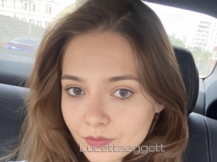 Lucettaeggett