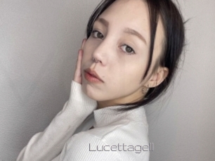 Lucettagell