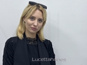 Lucettahaines