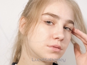 Lucettahesley