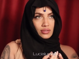 lucialyone Vidéo de lesbienne