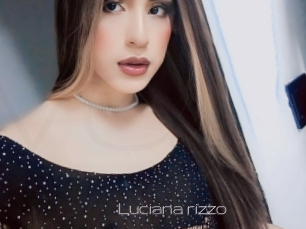 luciana_rizzo Vidéo de lesbienne