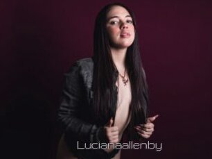 Lucianaallenby