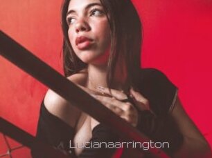 Lucianaarrington