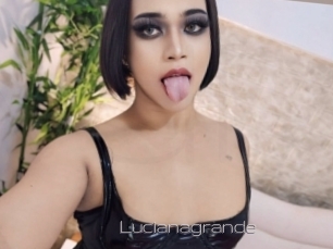 lucianagrande Vidéo de lesbienne