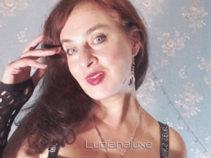 Lucianaluxe