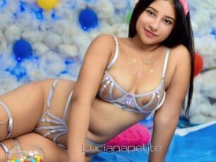 Lucianapetite