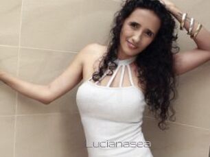 Lucianasea