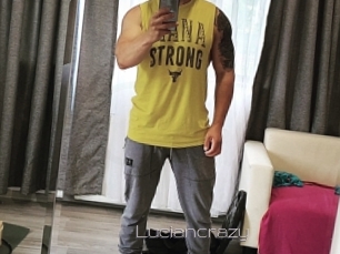 Luciancrazy