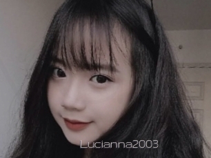 Lucianna2003
