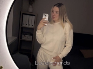 Luciarichards