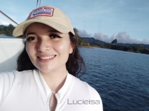 lucieisa Vidéo de lesbienne