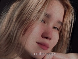Lucilecarter