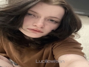 lucillewilson Vidéo de lesbienne