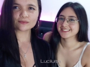 Luciluisa