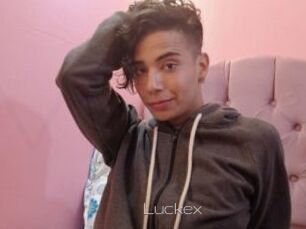 Luckex